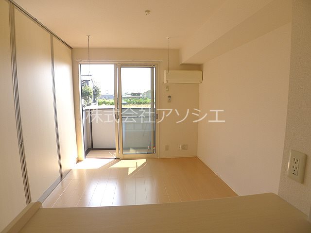 Primevere その他部屋・スペース