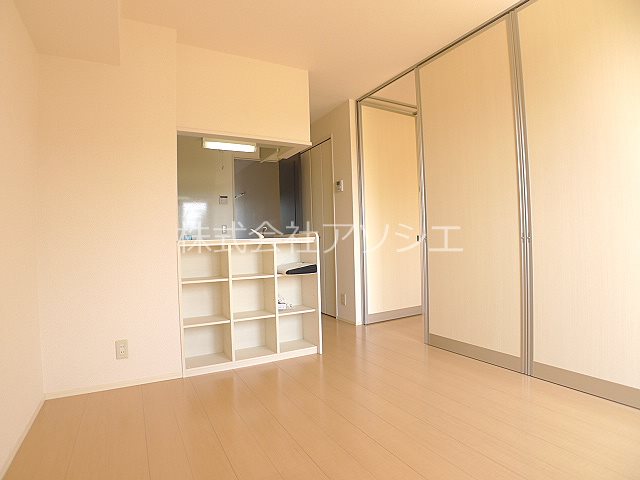 Primevere その他部屋・スペース