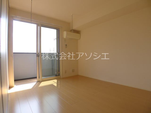 Primevere その他部屋・スペース