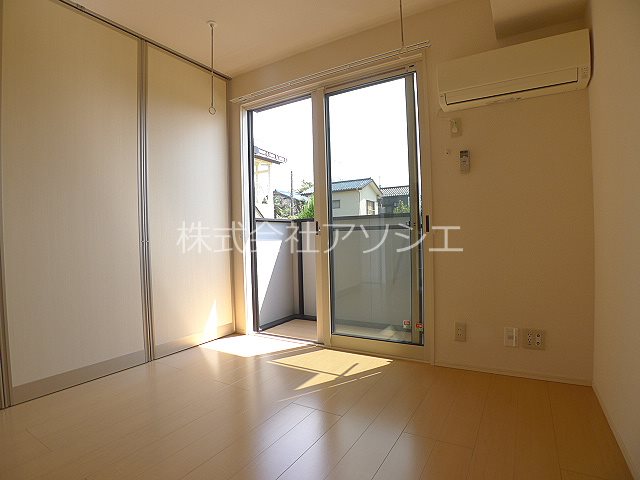 Primevere その他部屋・スペース