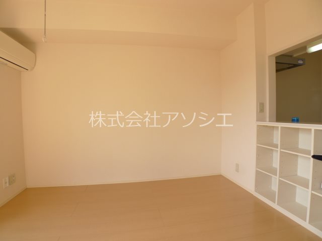 Primevere その他部屋・スペース