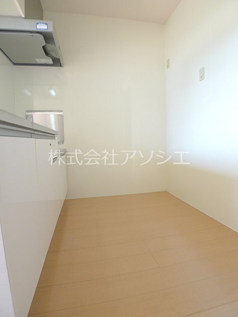 Primevere その他部屋・スペース
