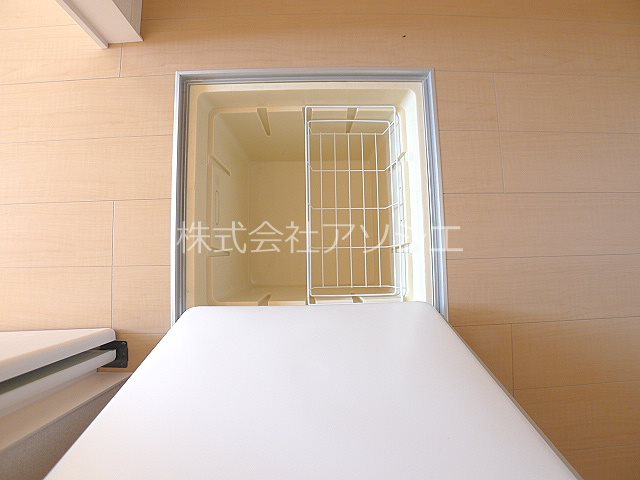 Primevere 収納