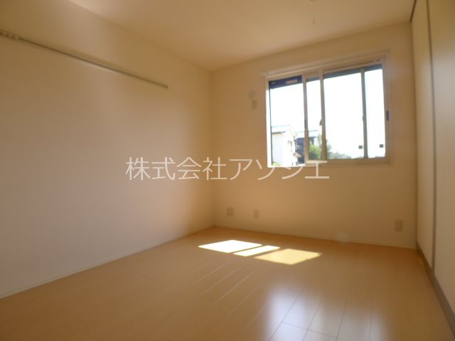 Primevere その他部屋・スペース
