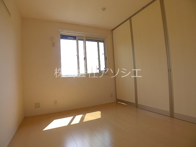 Primevere その他部屋・スペース