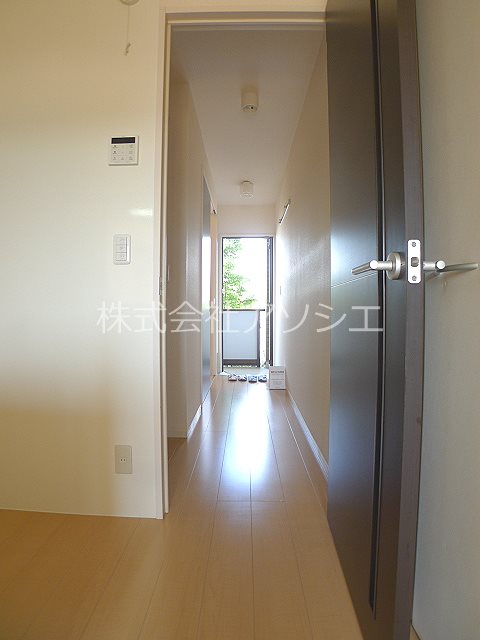 Primevere その他部屋・スペース