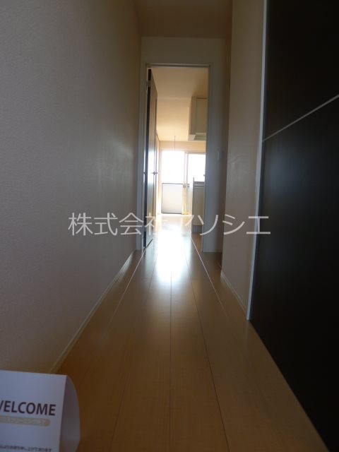 Primevere その他部屋・スペース