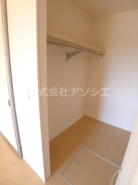 Primevere 収納
