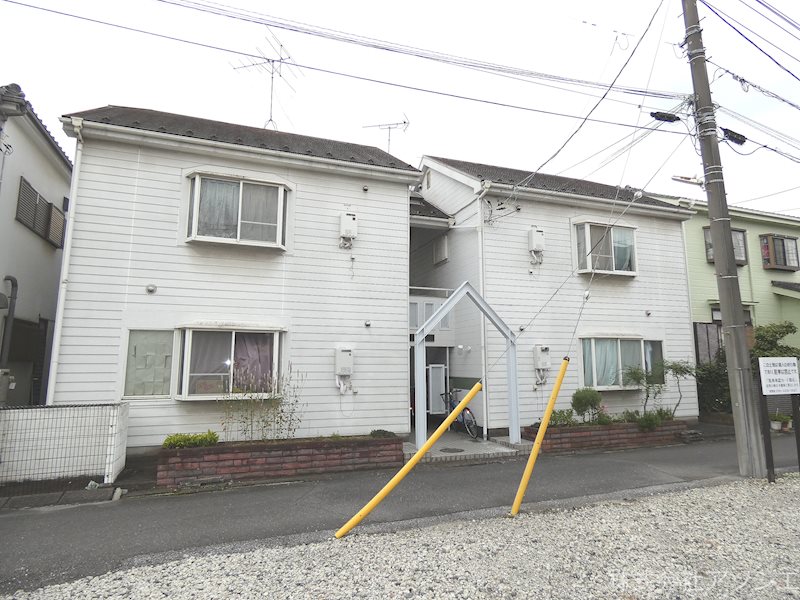 ATアパートメントのご紹介は住まいの窓口アソシエへお任せください。