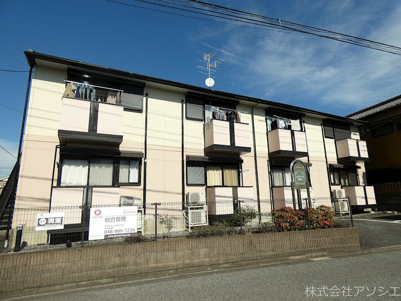 レジデンス東光Ⅲのご紹介は住まいの窓口 アソシエへお任せ下さい。