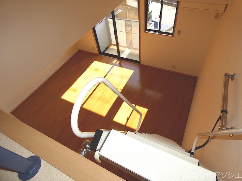 レジデンス東光　Ⅲ その他部屋・スペース
