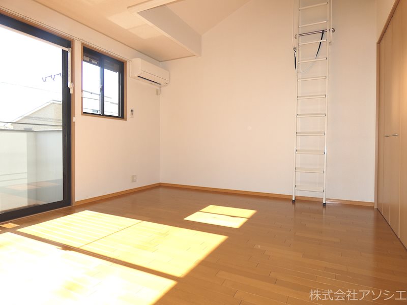レジデンス東光　Ⅲ その他部屋・スペース