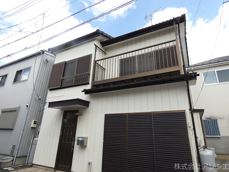 笠倉貸家のご紹介は住まいの窓口アソシエにお任せください。