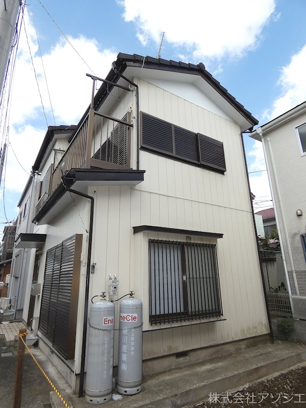 笠倉貸家 笠倉貸家のご紹介は住まいの窓口アソシエにお任せください。