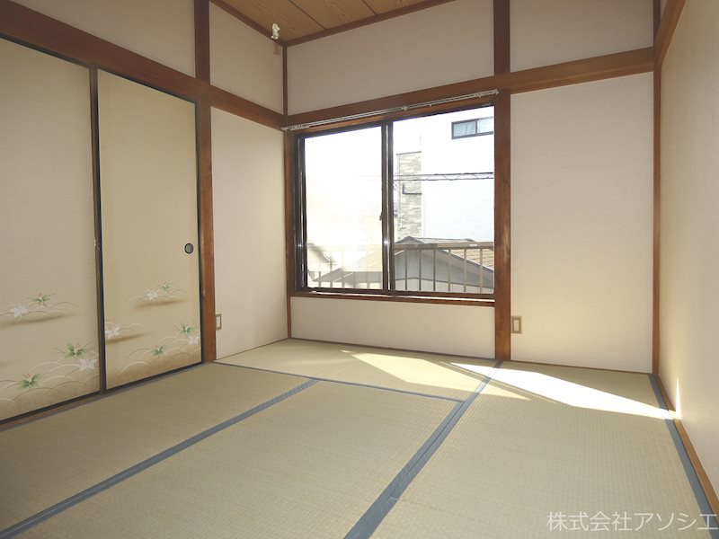 笠倉貸家 その他部屋・スペース