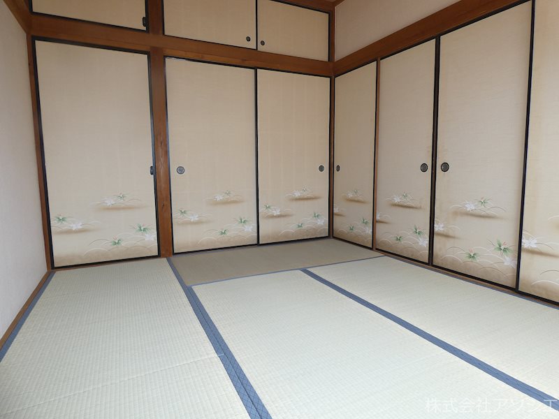 笠倉貸家 その他部屋・スペース