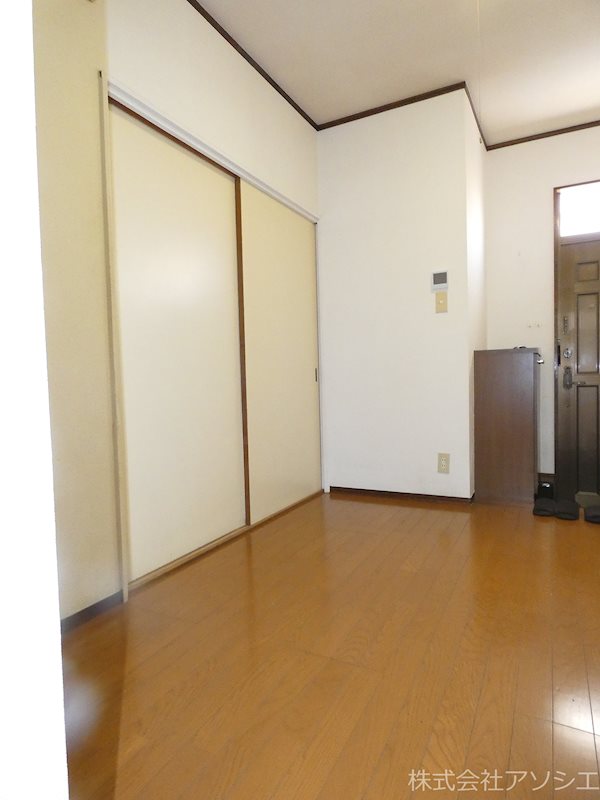 笠倉貸家 その他部屋・スペース