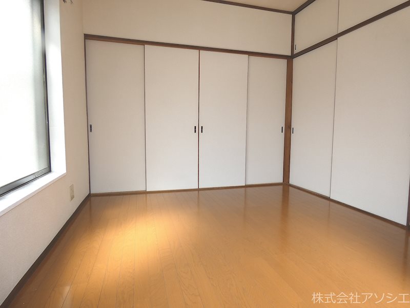笠倉貸家 その他部屋・スペース