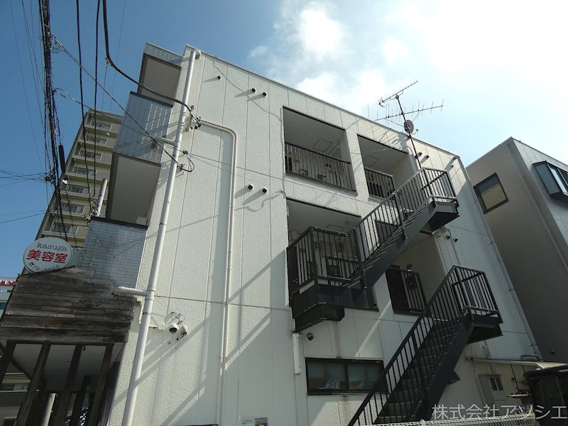 春日ビル 春日ビルのご紹介は住まいの窓口アソシエにお任せください。