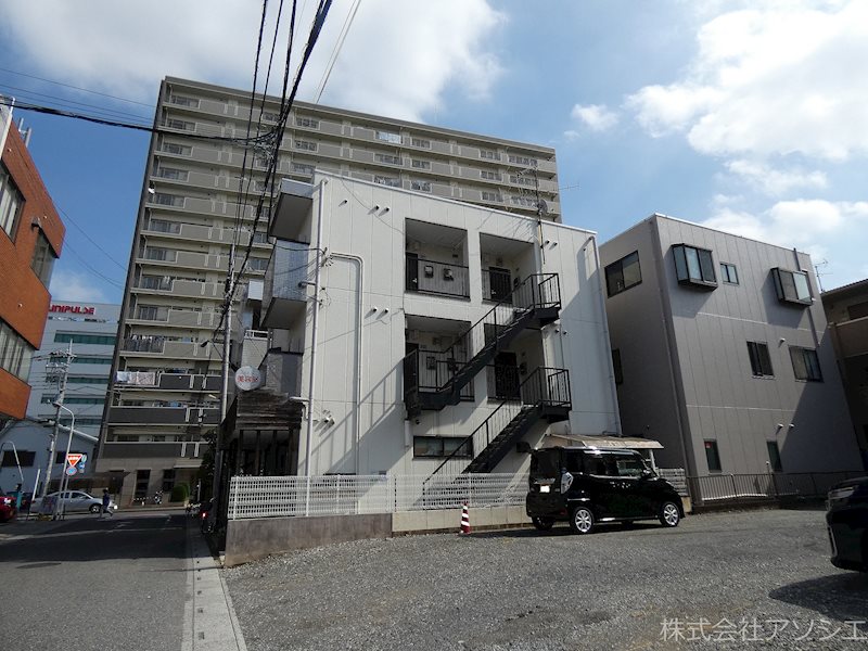 春日ビル 春日ビルのご紹介は住まいの窓口アソシエにお任せください。