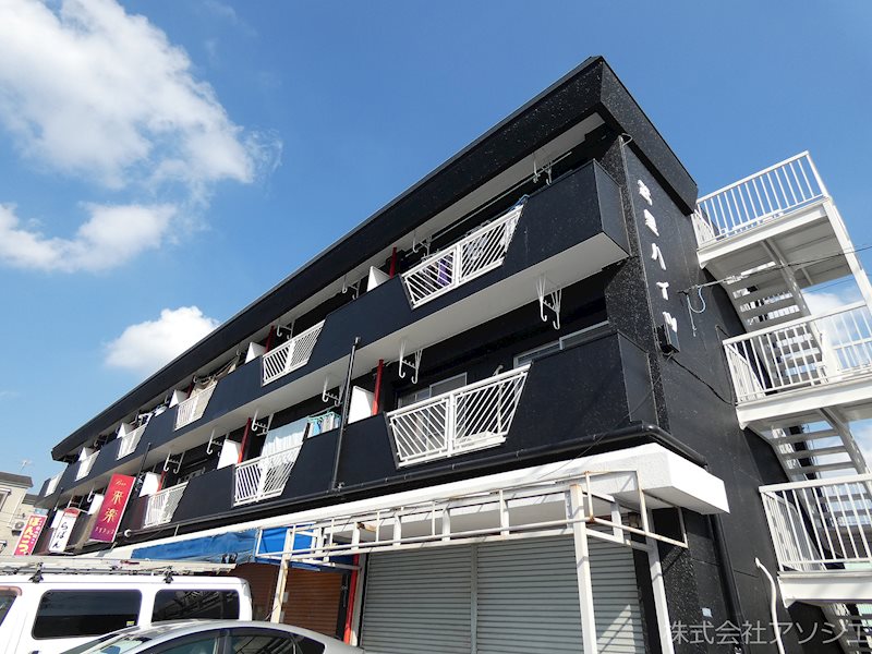 武里ハイツ 武里ハイツのご紹介は住まいの窓口アソシエにお任せください。