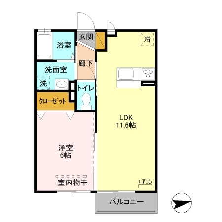 グリーンガーデン(春日部市) グリーンガーデンのお部屋探しはアソシエ住まいの窓口にお任せください。