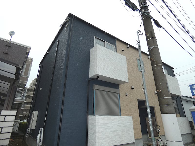 クリアベール春日部 クリアベール春日部のご紹介は住まいの窓口アソシエにお任せください。