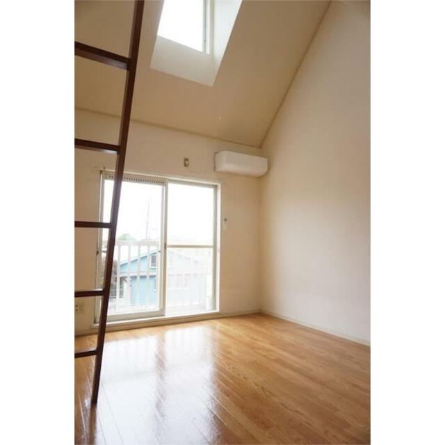 アネックス春日部１期 室内写真です