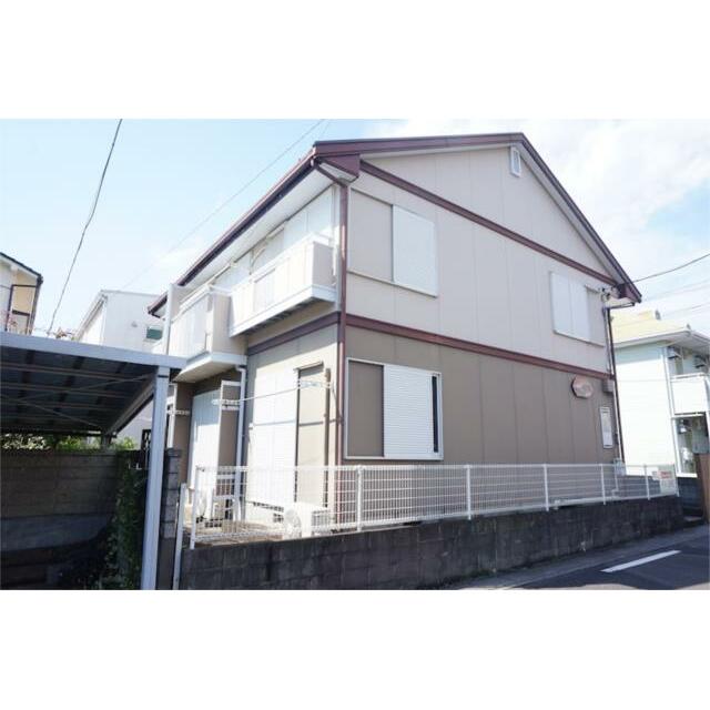 春日部駅より徒歩９分の物件です☆