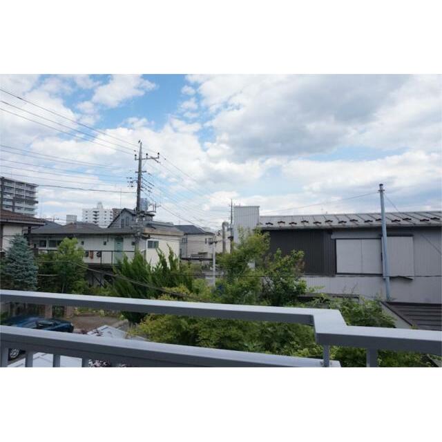 ＳＢＬ－１ 眺望