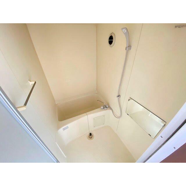 ライフ一ノ割 風呂画像