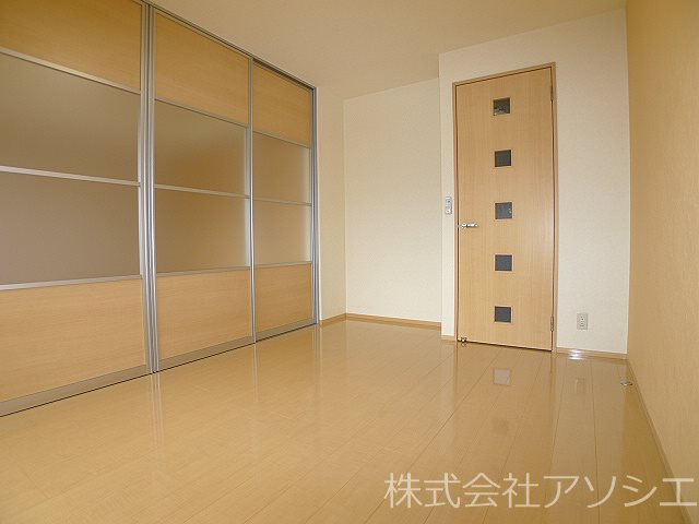 エミナンス　Ⅱ リビング