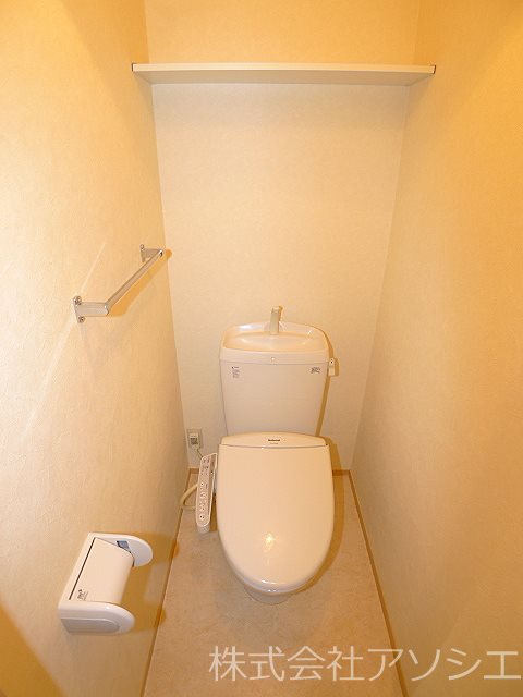 エミナンス　Ⅱ ウォシュレット便座