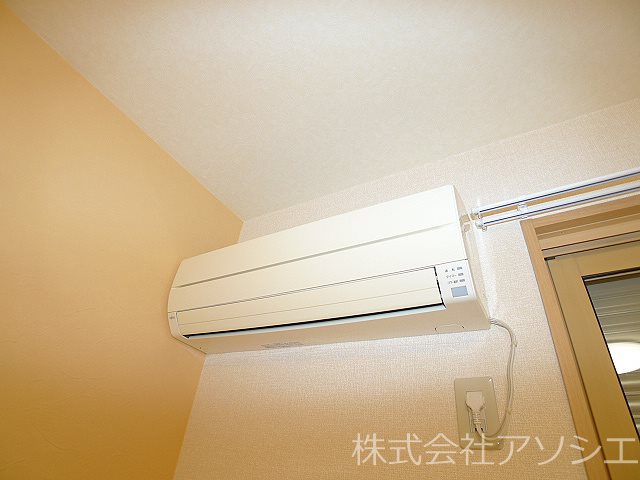 エミナンス　Ⅱ エアコン