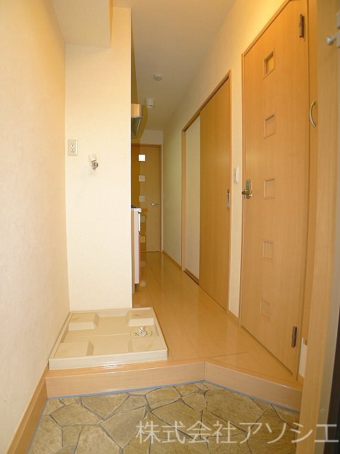 エミナンス　Ⅱ 玄関