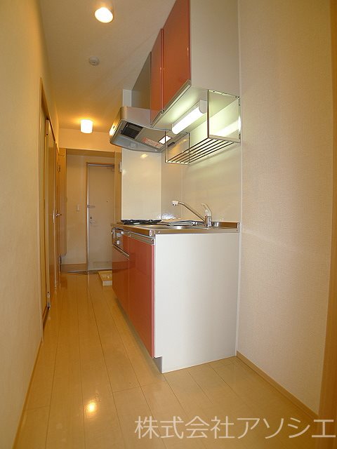 エミナンス　Ⅱ その他部屋・スペース