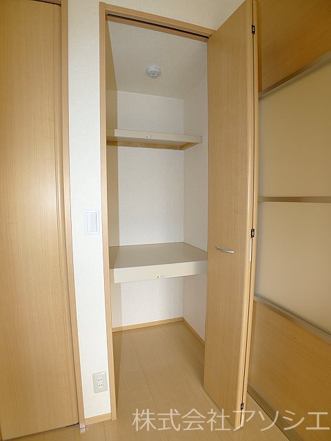 エミナンス　Ⅱ クローゼット