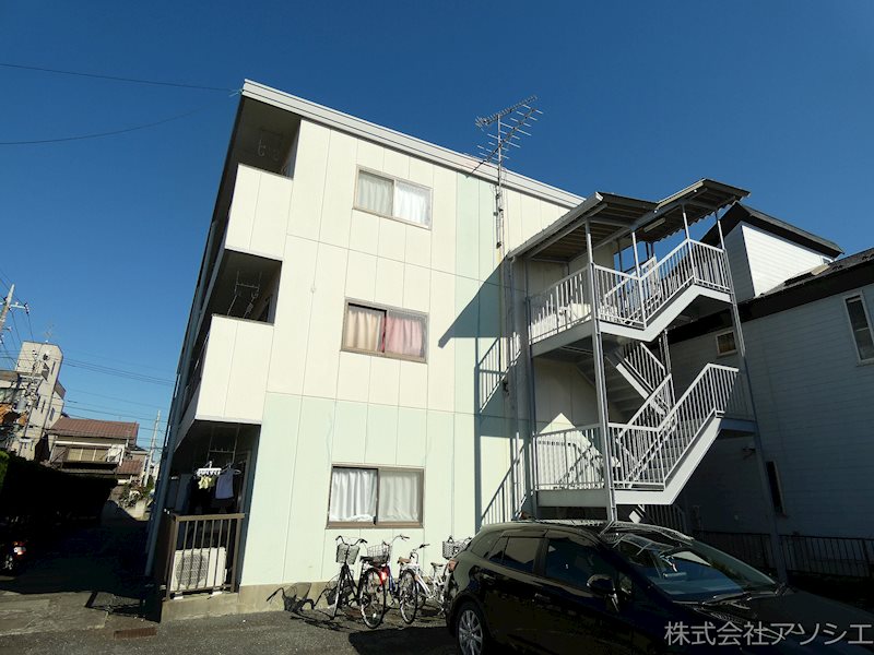 グランドハイム秋元 グランドハイム秋元のご紹介は住まいの窓口アソシエにお任せください。