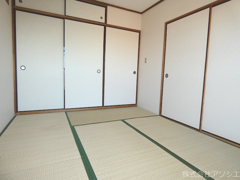 グランドハイム秋元 その他部屋・スペース