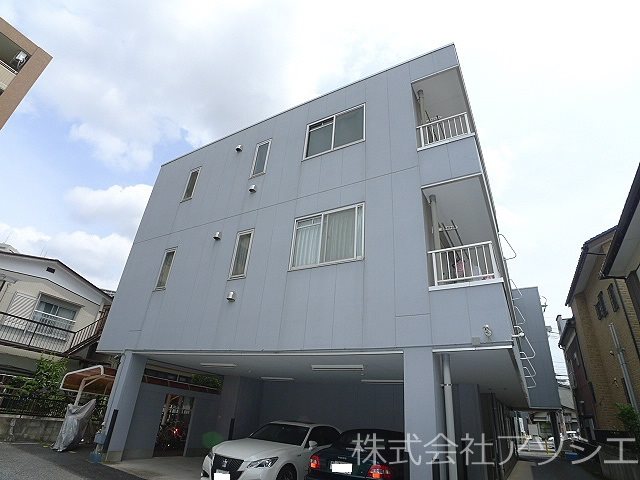 ウエストサイドハイツ ウエストサイドハイツのご紹介は住まいの窓口アソシエにお任せください。