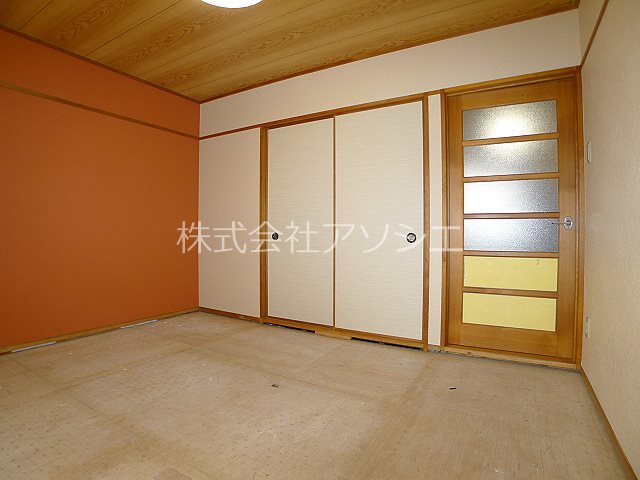 ウエストサイドハイツ その他部屋・スペース