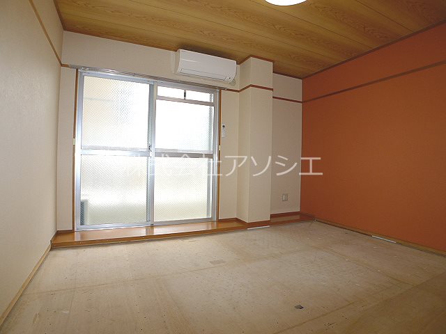 ウエストサイドハイツ その他部屋・スペース