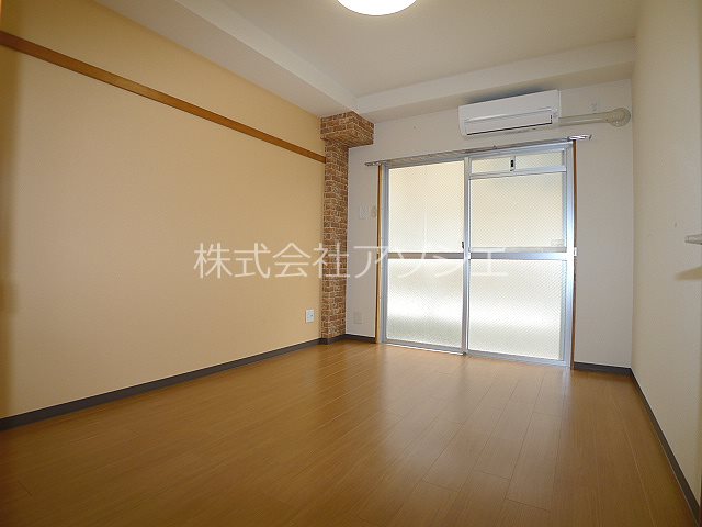 ウエストサイドハイツ その他部屋・スペース