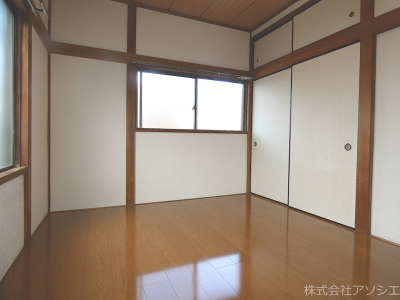遠藤貸家　袋山字根通 その他部屋・スペース