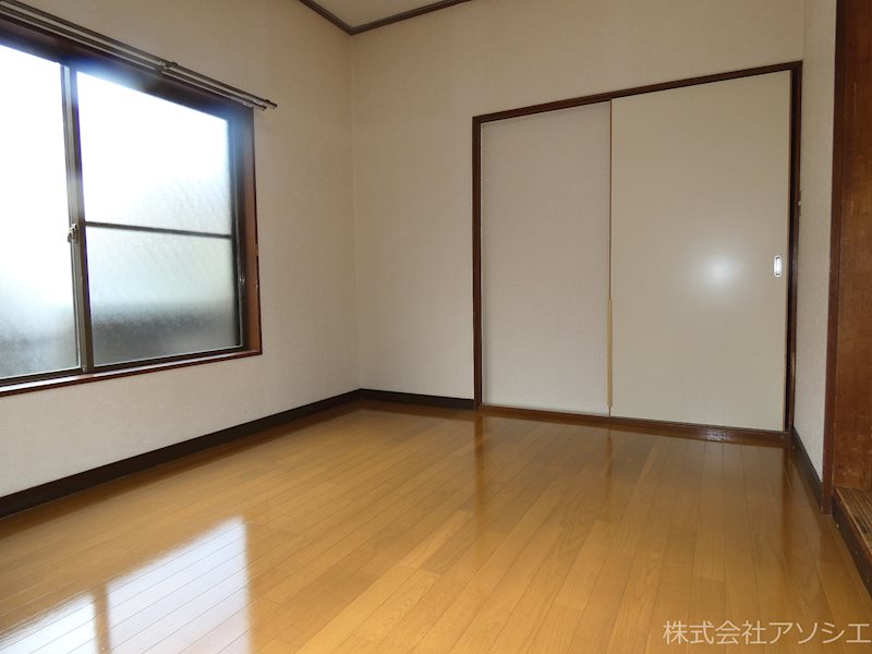 遠藤貸家　袋山字根通 その他部屋・スペース