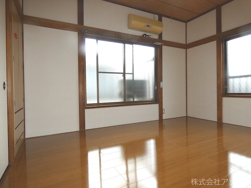遠藤貸家　袋山字根通 その他部屋・スペース