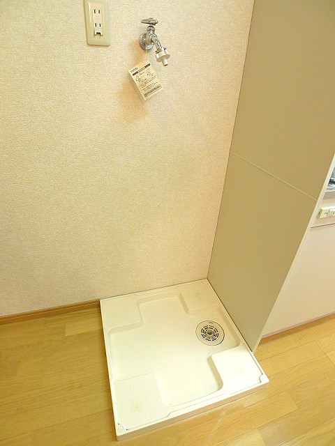井上ビル(越谷市赤山本町) その他設備
