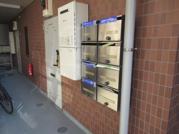 ダイレクトマンションⅠ その他