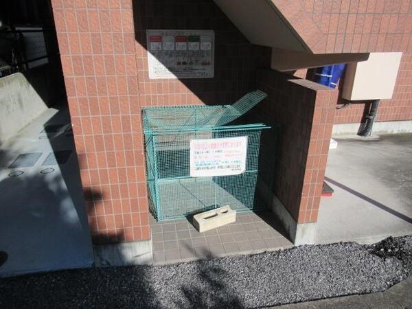 ダイレクトマンションⅠ その他