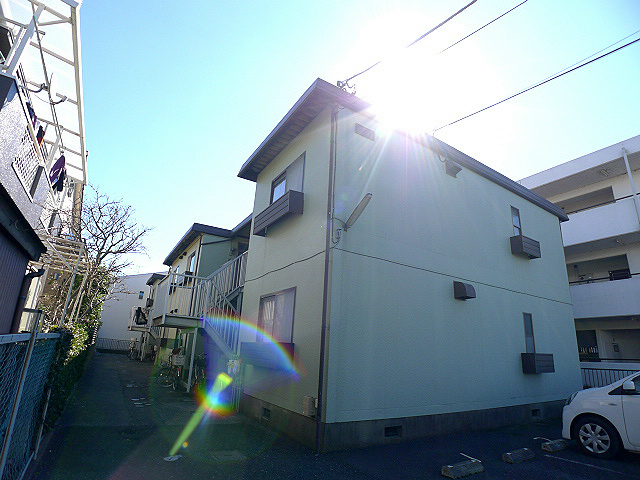 井上コーポ その他